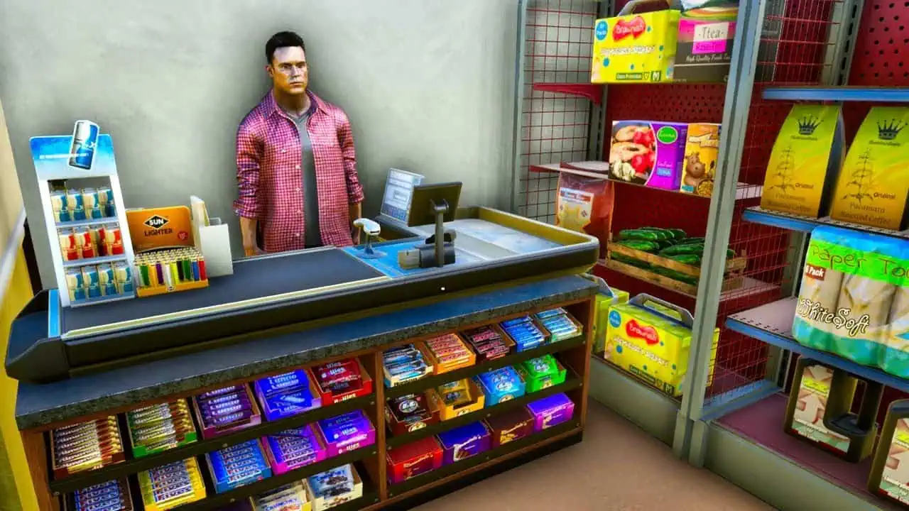تحميل لعبة Trader Life Simulator 2 مهكرة 2025 أخر إصدار APK